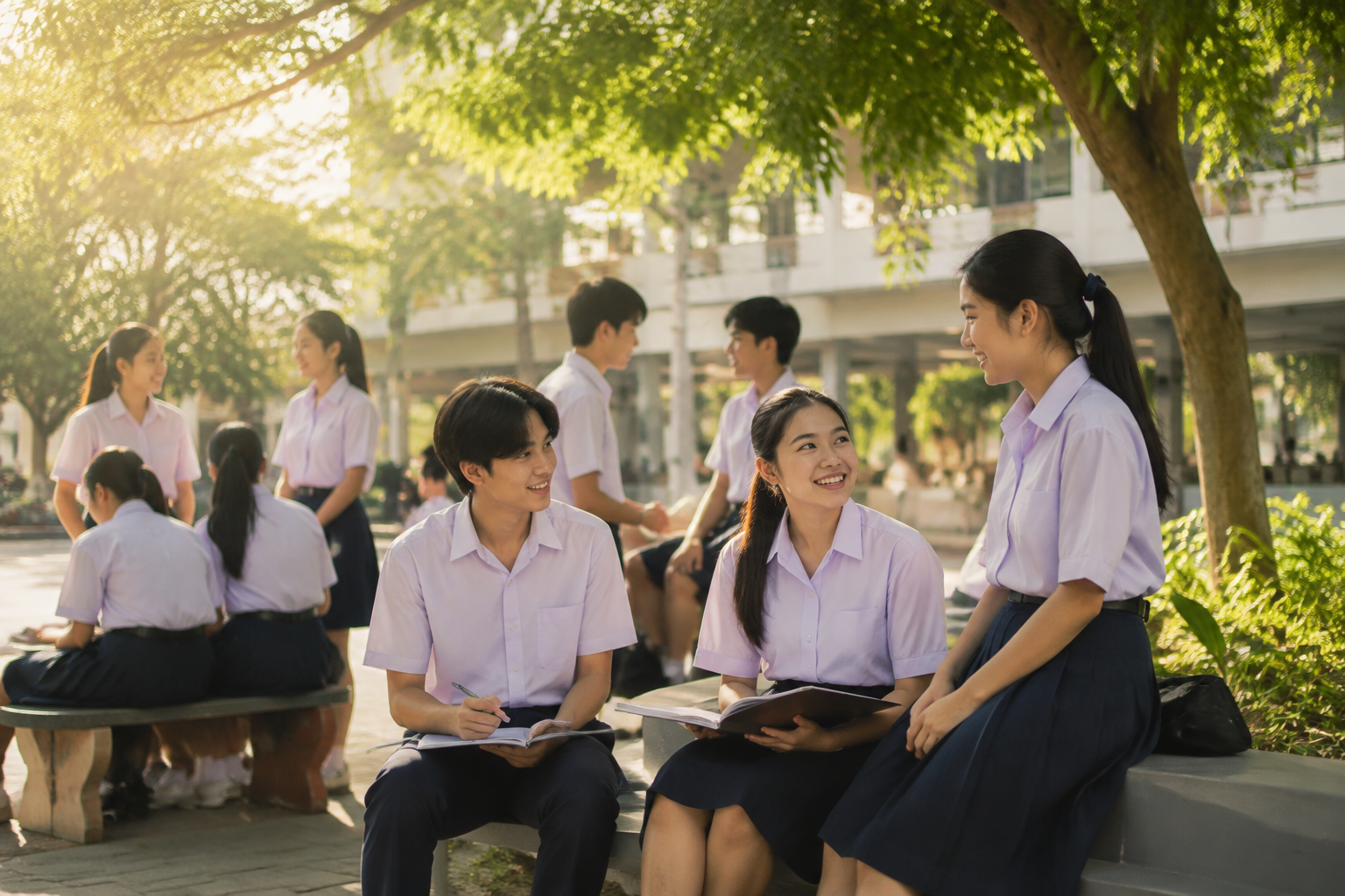ข่าวด่วนหน้าหนึ่งรายการทดสอบ