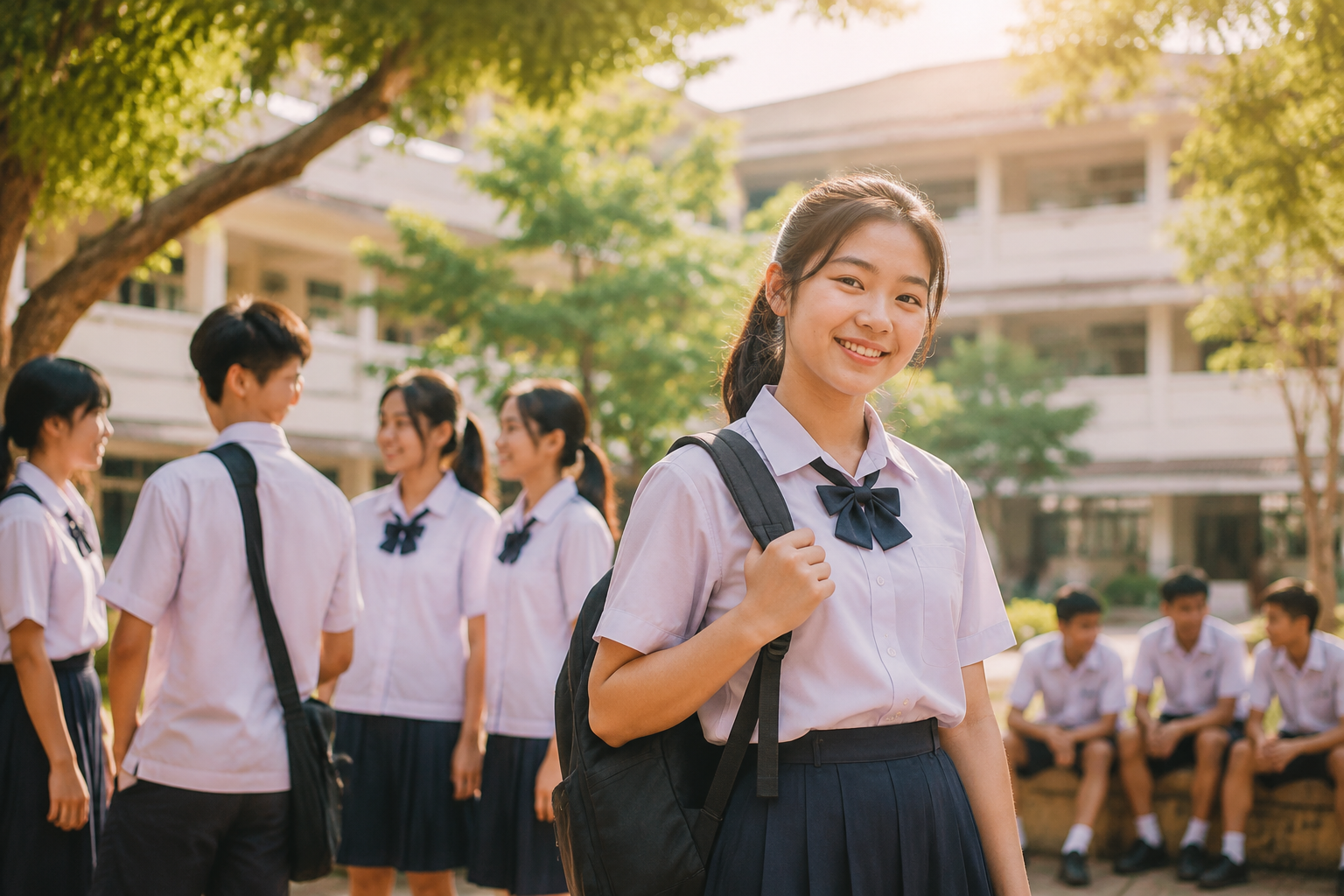 ข่าวด่วนหน้าหนึ่งรายการทดสอบ